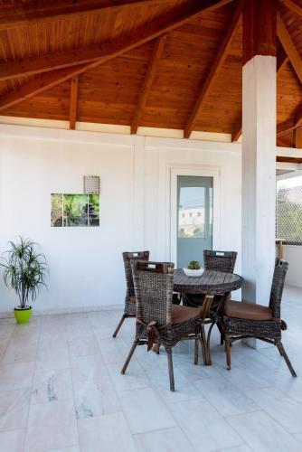 Villa Kalithea Springs By Nicolinda