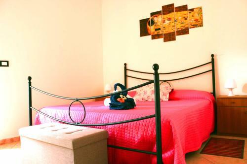 Apartamento Casa Vacanze Giusy