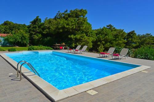 Villa Helios Rhodes Town