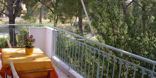 Apartamento Studios Argyro