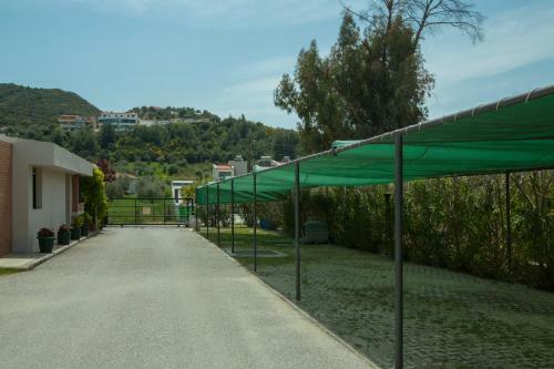 F & B Summer Collection - Villa Dihtia On The Sea