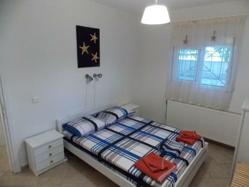 Apartamento Aggelos 60m2 Maisonette