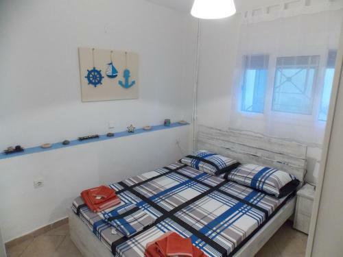 Apartamento Aggelos 60m2 Maisonette