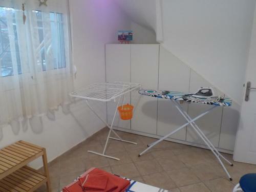 Apartamento Aggelos 60m2 Maisonette