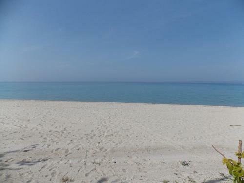 Apartamento Aggelos 60m2 Maisonette