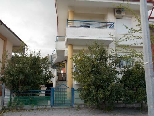 Apartamento Aggelos 60m2 Maisonette