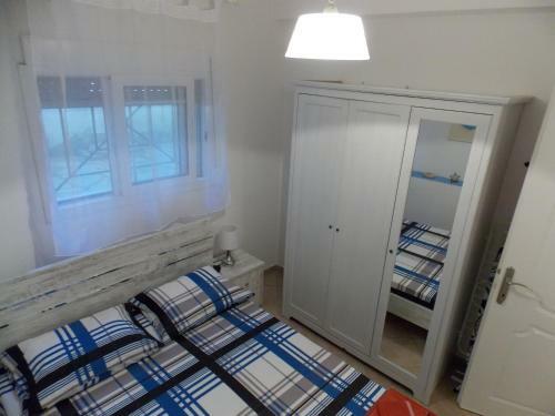 Apartamento Aggelos 60m2 Maisonette
