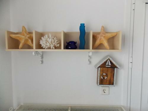 Apartamento Aggelos 60m2 Maisonette