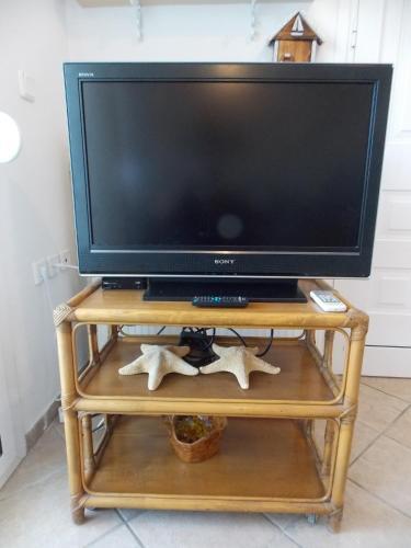 Apartamento Aggelos 60m2 Maisonette