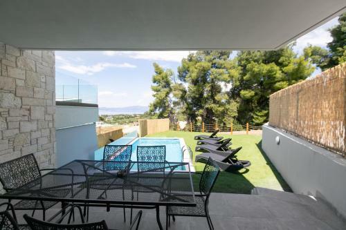 The Euphoria Club Luxury Villas