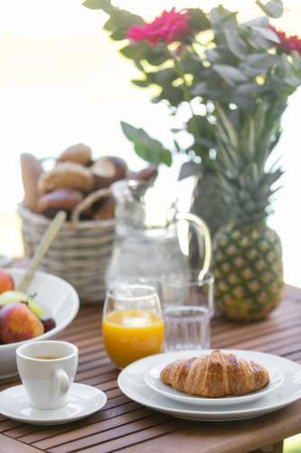 The Euphoria Club Luxury Villas