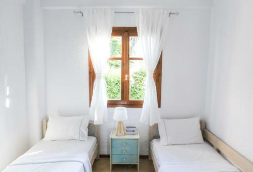 Apartamento Beachfront Deluxe Apt.