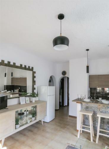 Apartamento Beachfront Deluxe Apt.