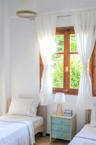Apartamento Beachfront Deluxe Apt.