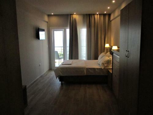 Apartamento Horizon