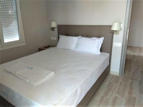 Apartamento Horizon