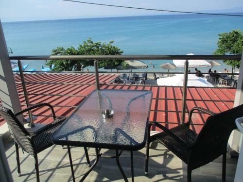 Apartamento Horizon