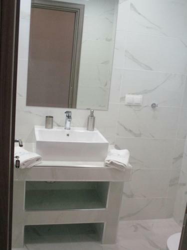 Apartamento Horizon