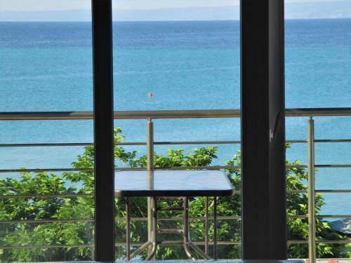 Apartamento Horizon