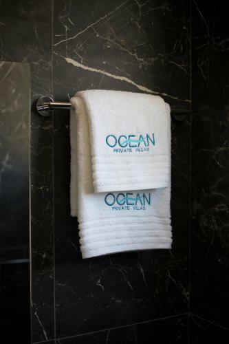 Ocean Private Villas - Pefkochori Halkidiki