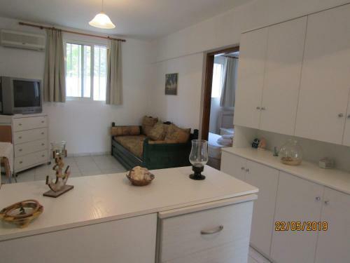 Apartamento Annas House