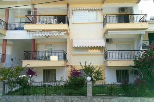 Apartamento Annas House