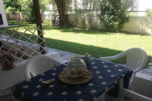 Apartamento Annas House