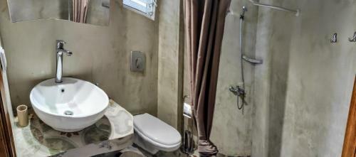 Apartamento Annas House