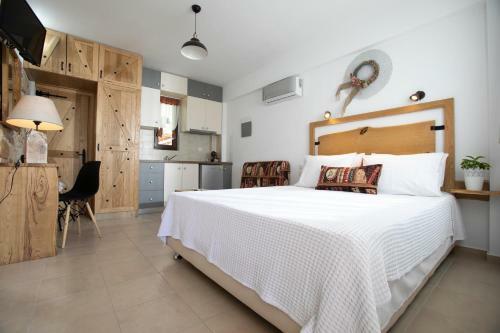 Agrielia Apartments
