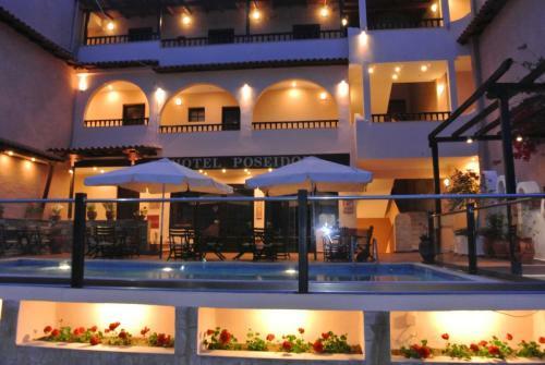 Hotel Poseidon