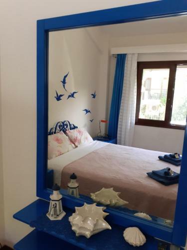 Spacious House 100 Metres From The Beach