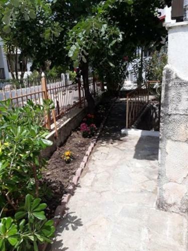 Spacious House 100 Metres From The Beach