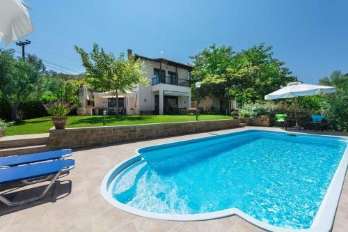 Villa Helios