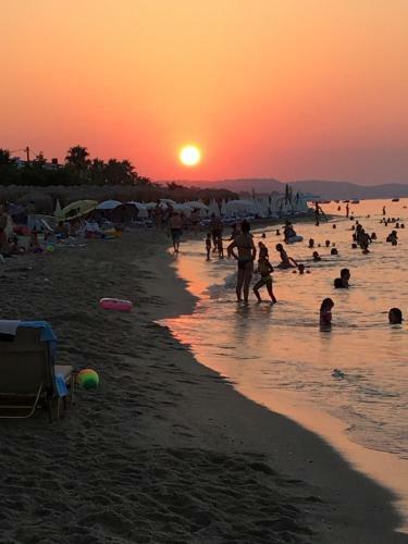 Apartamento Irina House Pefkohori