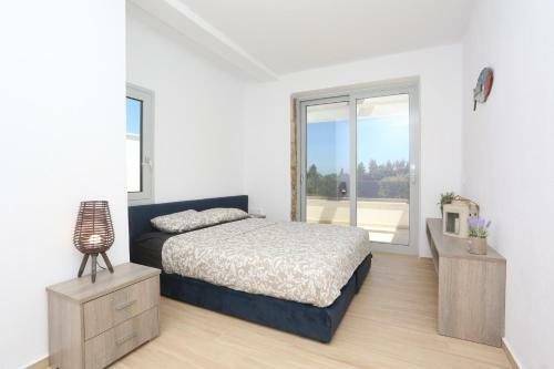 The Miracle Villa - Deluxe, Sea View, Bbq, Private Pool