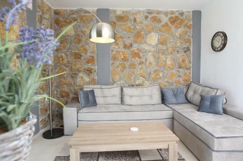 The Miracle Villa - Deluxe, Sea View, Bbq, Private Pool