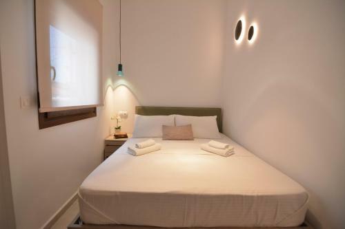 Apartamento Villa Foni