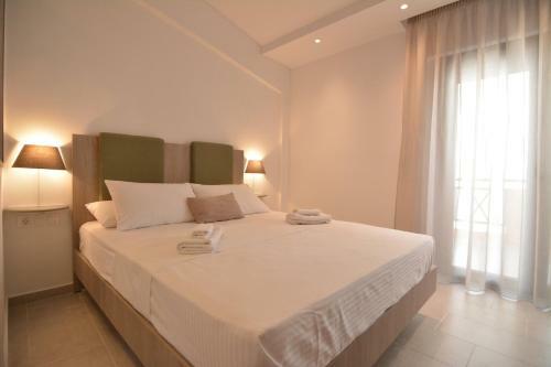 Apartamento Villa Foni
