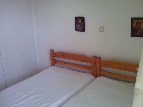 Maria's House 1