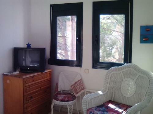 Maria's House 1