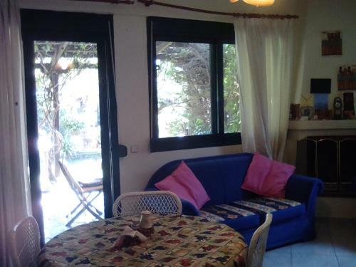 Maria's House 1