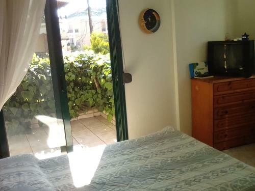 Maria's House 1