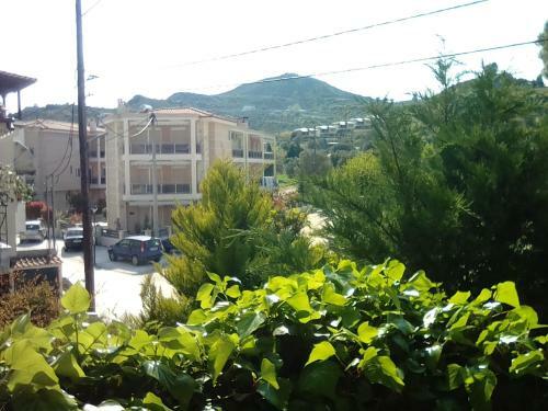 Maria's House 1
