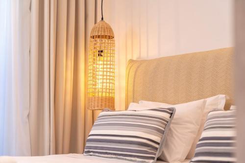 Apartamento Mirablue Luxury Residences