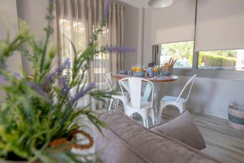 Apartamento Ananda Homes