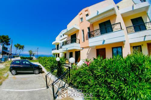 Apartamento Moodsolutionsmaisonette