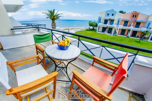 Apartamento Moodsolutionsmaisonette