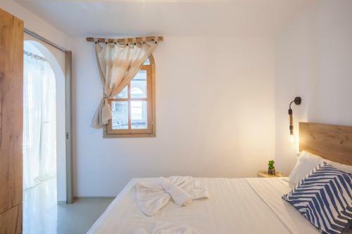 Apartamento Nautilus Sea View Suite For 6