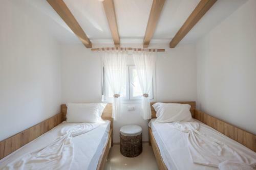 Apartamento Nautilus Sea View Suite For 6