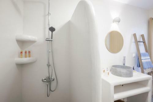 Apartamento Nautilus Sea View Suite For 6